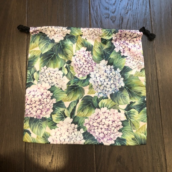 D&G limited edition collection dust bag - Picture 2 of 5